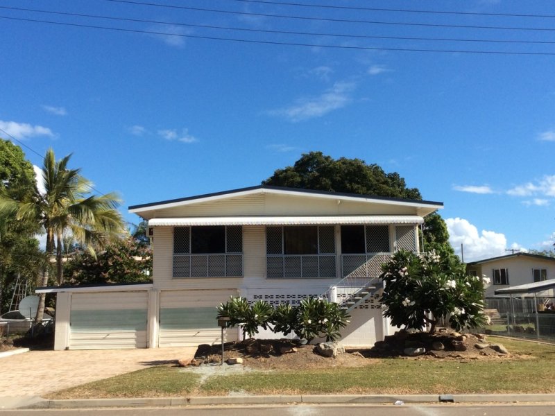 30 Ellimatta Avenue, Cranbrook, Qld 4814 Property Details