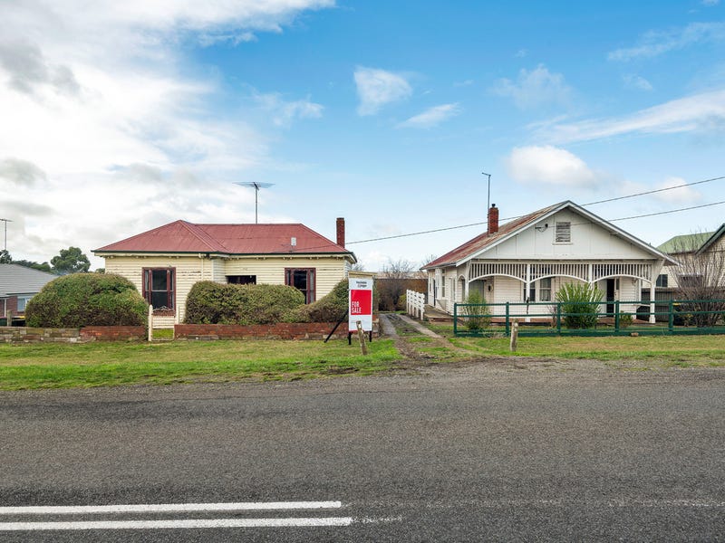 4 BallanMeredith Road, Meredith, Vic 3333 Property Details