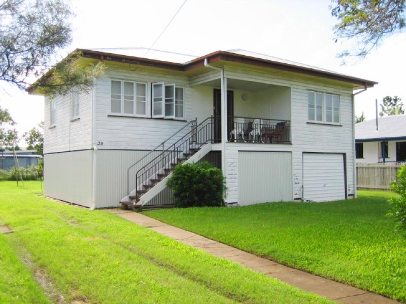 39 McLean Street, Gulliver, Qld 4812 Property Details