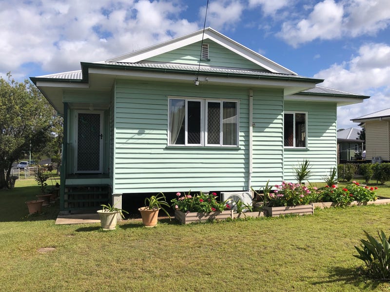 35 Christensen Cresent, Maryborough, Qld 4650 Property Details