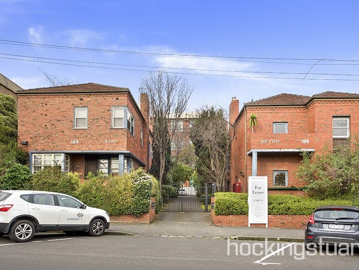 13/199 Lennox Street, Richmond, VIC 3121