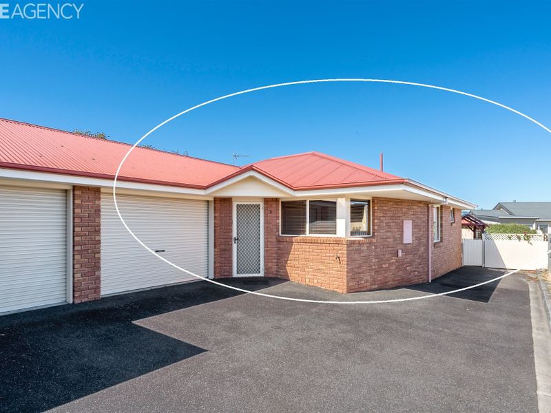3/111 Steele Street, Devonport, Tas 7310 Property Details