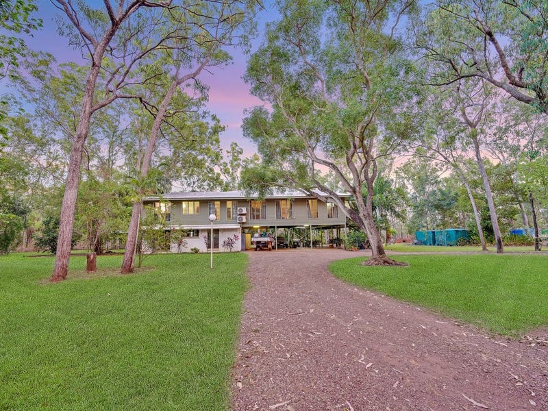 47 Secrett Road, Knuckey Lagoon, NT 0828