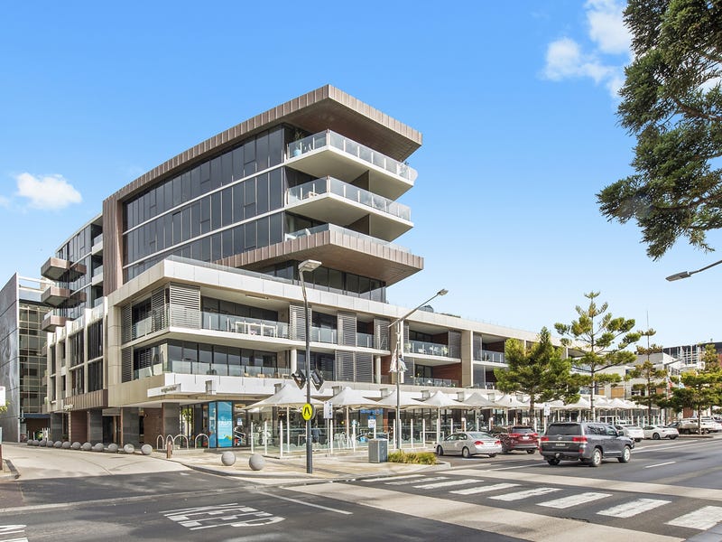 112/68 Eastern Beach Road, Geelong, Vic 3220 Property Details