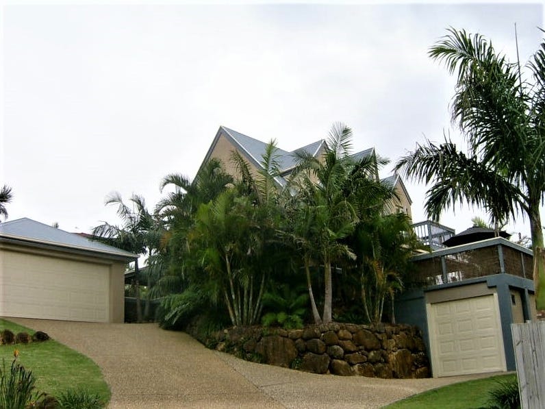 264 Darlington Drive, Banora Point, NSW 2486