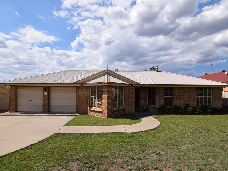 58 Landseer Street, Raglan, NSW 2795 Property Details