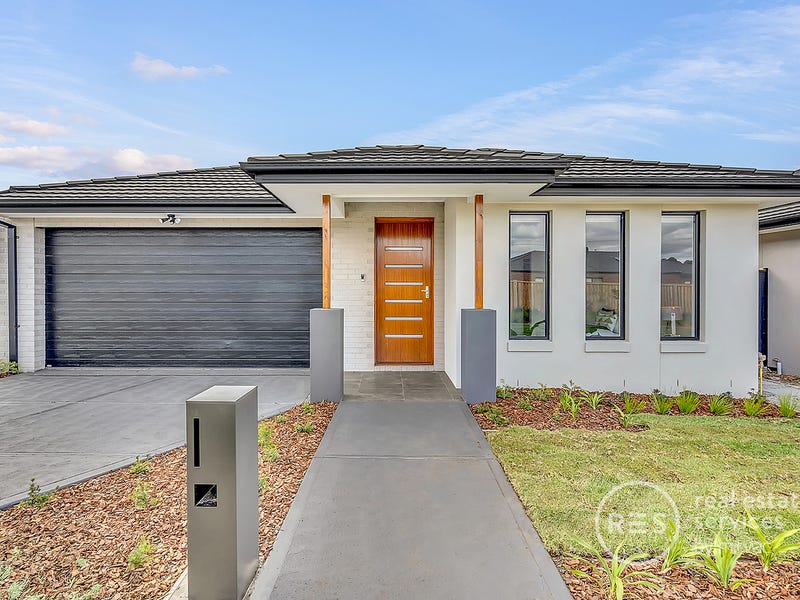 3 Stony Street, Donnybrook, Vic 3064 House for Sale