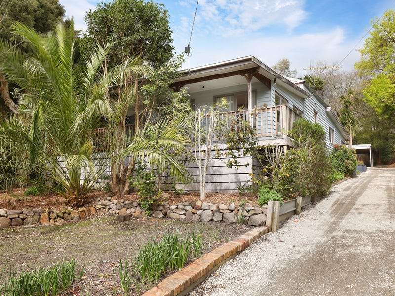 36 Crowley Road, Healesville, VIC 3777