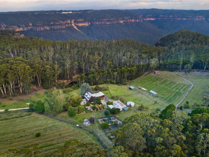 174184 Shipley Road, Blackheath, NSW 2785 Property Details