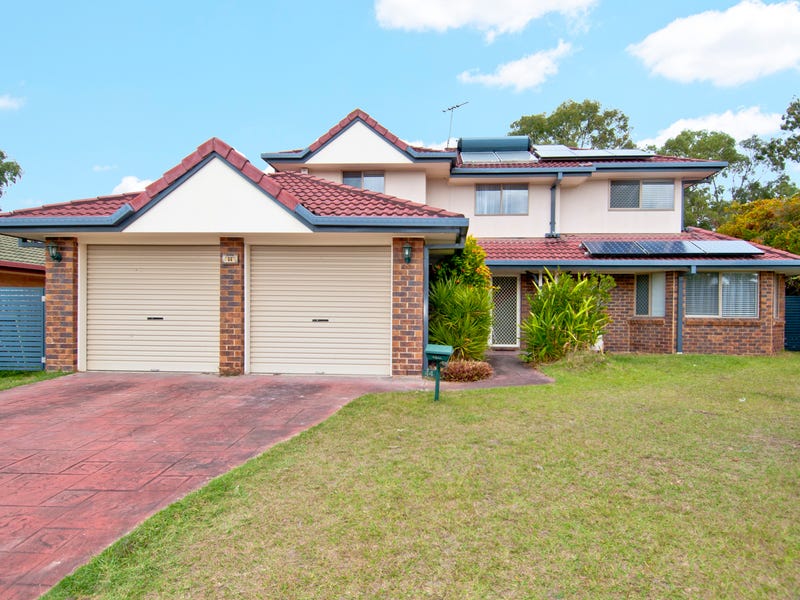 44 Podinga Circuit, Ormeau, QLD 4208