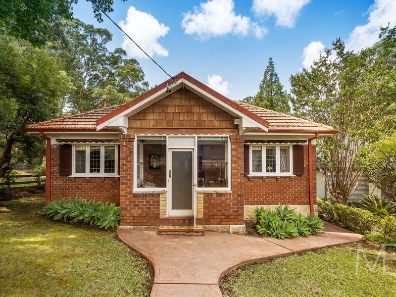 35 Godfrey Road, Artarmon, NSW 2064