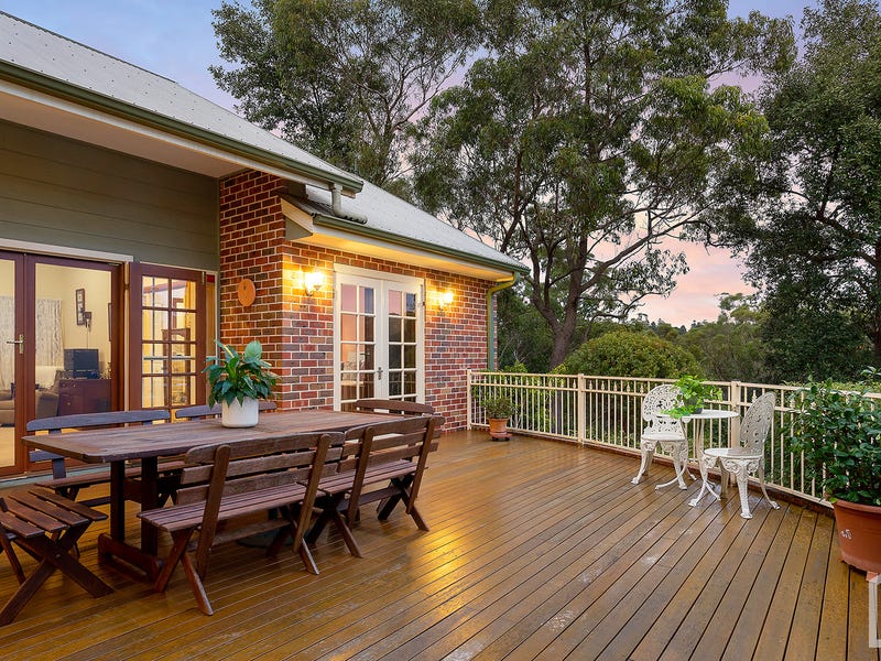 36 Surveyor Abbot Drive, Glenbrook, NSW 2773