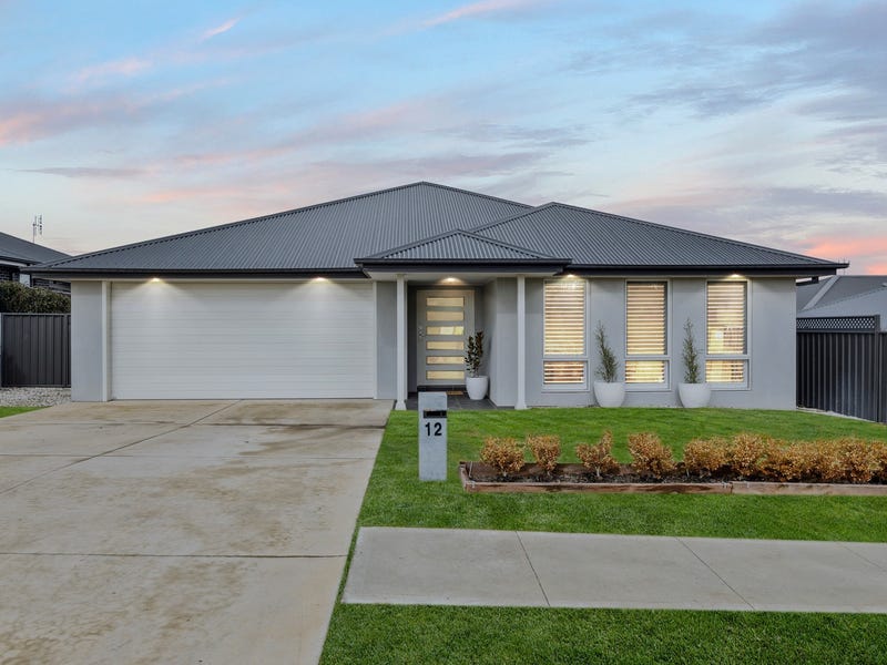 12 Geraldton Street, Orange, NSW 2800 House for Sale