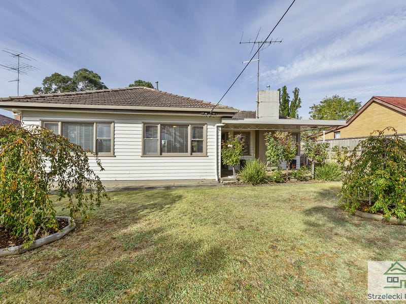 13 Gibson Street, Trafalgar, Vic 3824