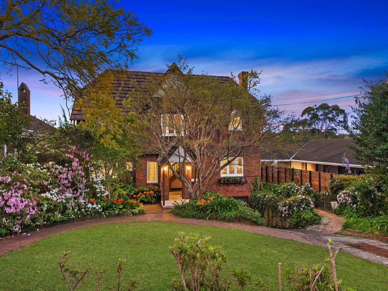 116 Roseville Avenue, Roseville, NSW 2069 Property Details