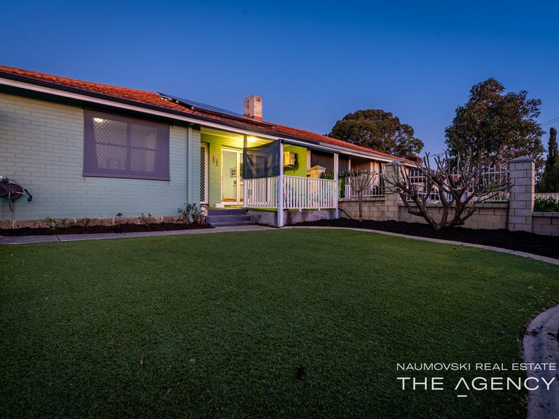 3A Grinstead Way, Balga, WA 6061 House for Sale