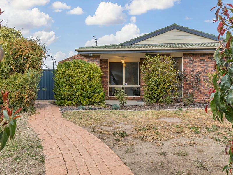 20 Tom Roberts Avenue, Conder, ACT 2906