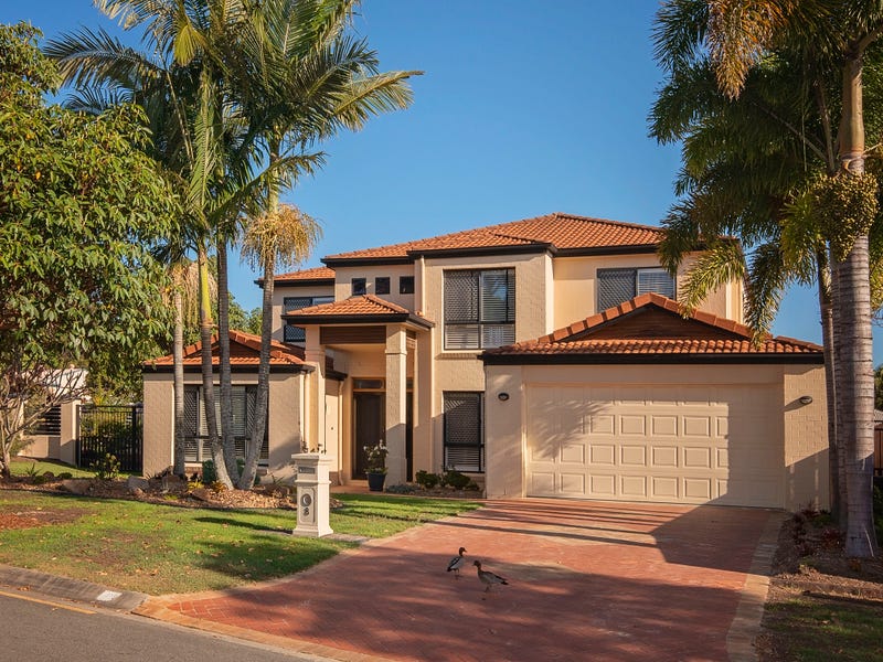 8 Olympus Drive, Cleveland, Qld 4163 House for Sale