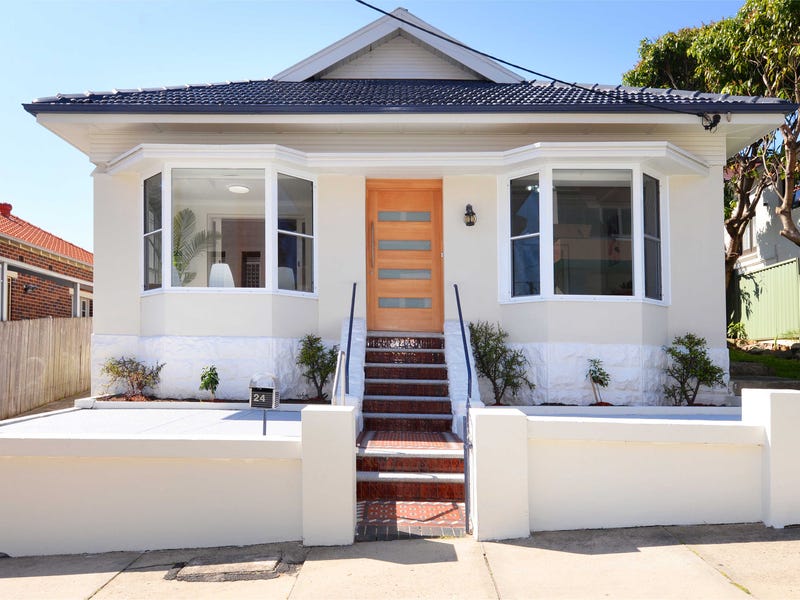 24 Wallace Street, Kingsford, NSW 2032 Property Details