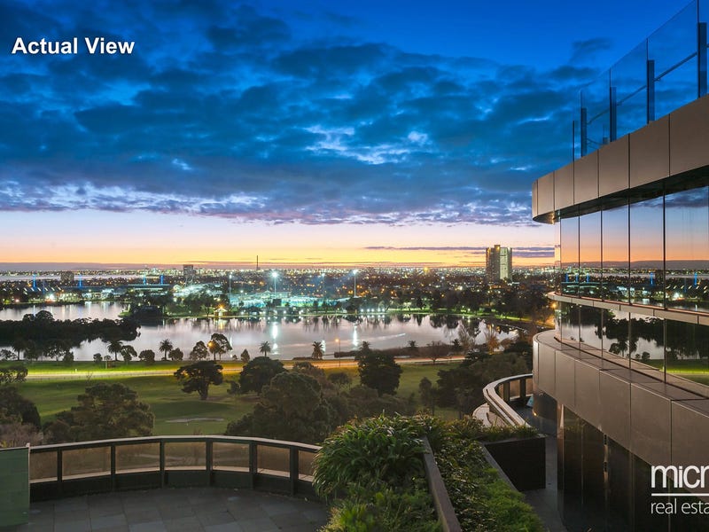 1505/20 Queens Road, Melbourne, Vic 3004 Apartment for Sale