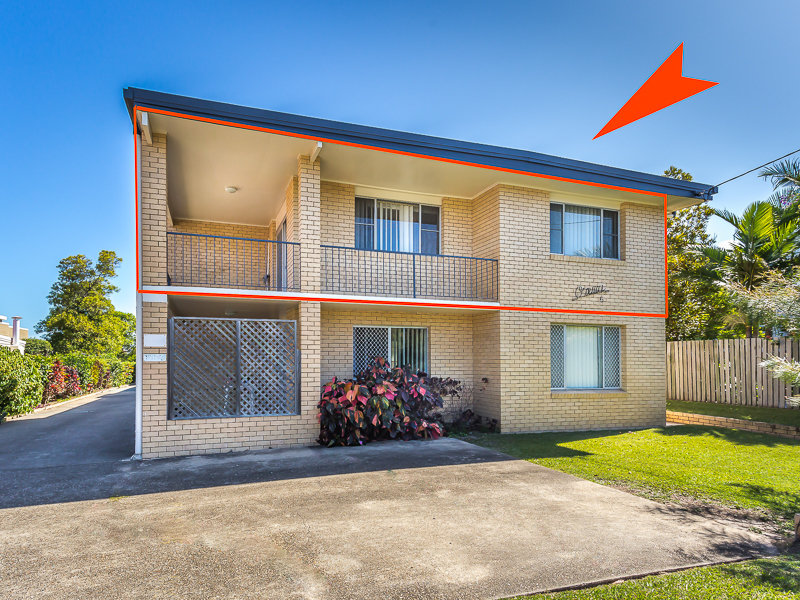 3/5 IRENE ST, Redcliffe, Qld 4020 Property Details