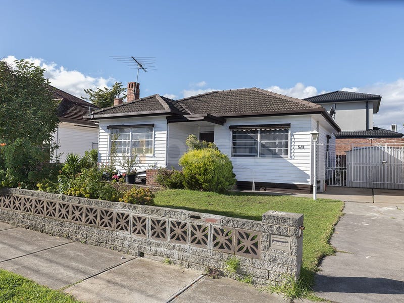 5/3 Kathleen Street, West Footscray, VIC 3012