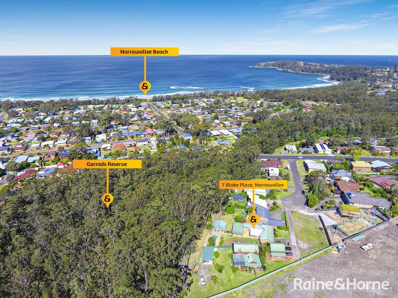 7 Blake Place, Narrawallee, Nsw 2539 - Realestate.com.au