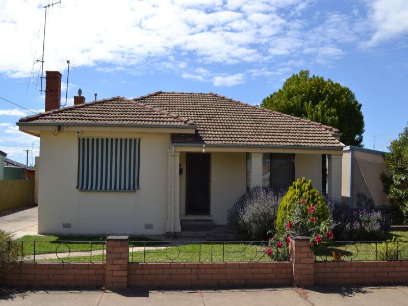 161 Archer Street, Shepparton, Vic 3630 Property Details
