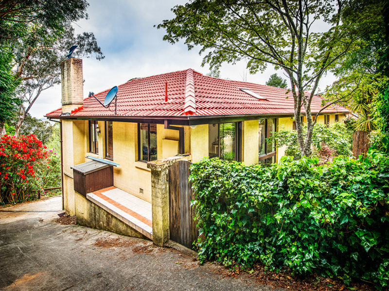 54 Gladstone Road, Leura, NSW 2780 Property Details