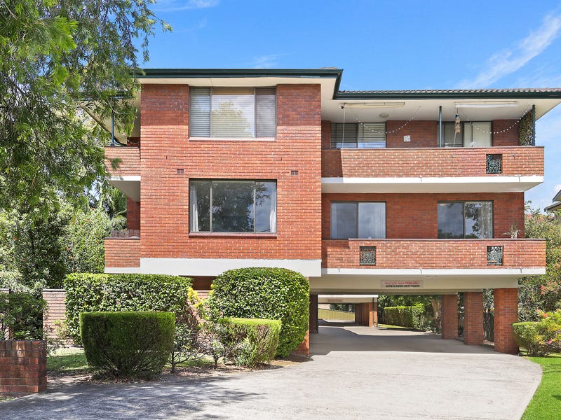2/20 Merton Street, Sutherland, NSW 2232 Property Details