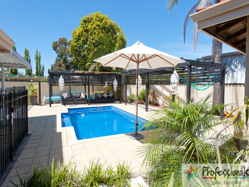 5 Bunning Boulevard, East Bunbury, WA 6230