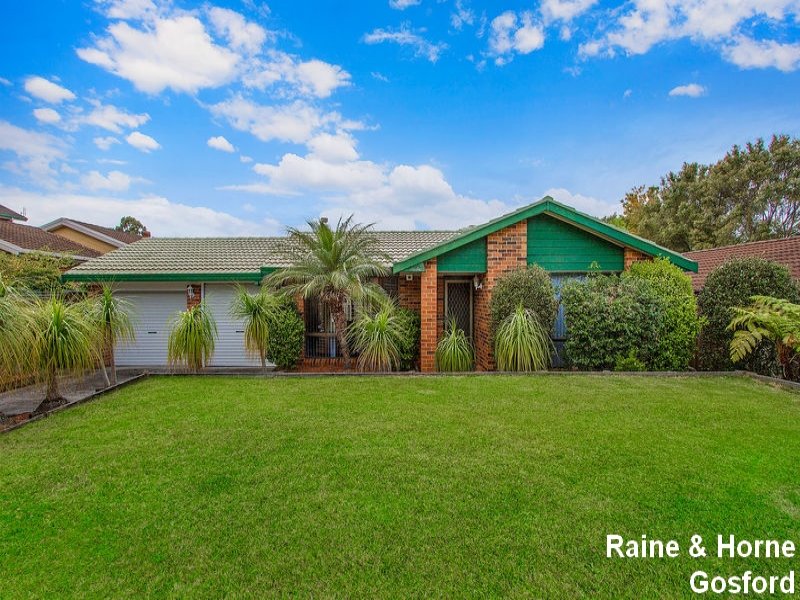 91 Fountains Road, Narara, NSW 2250