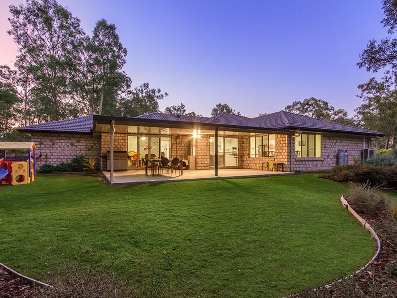 466A Junction Road, Karalee, Qld 4306 Property Details