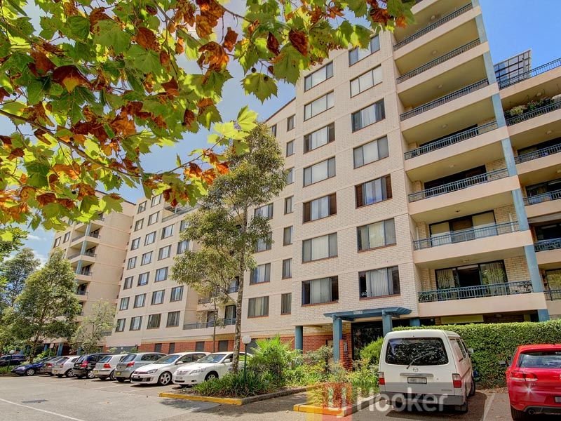 245/8393 Dalmeny Avenue, Rosebery, NSW 2018 Property Details