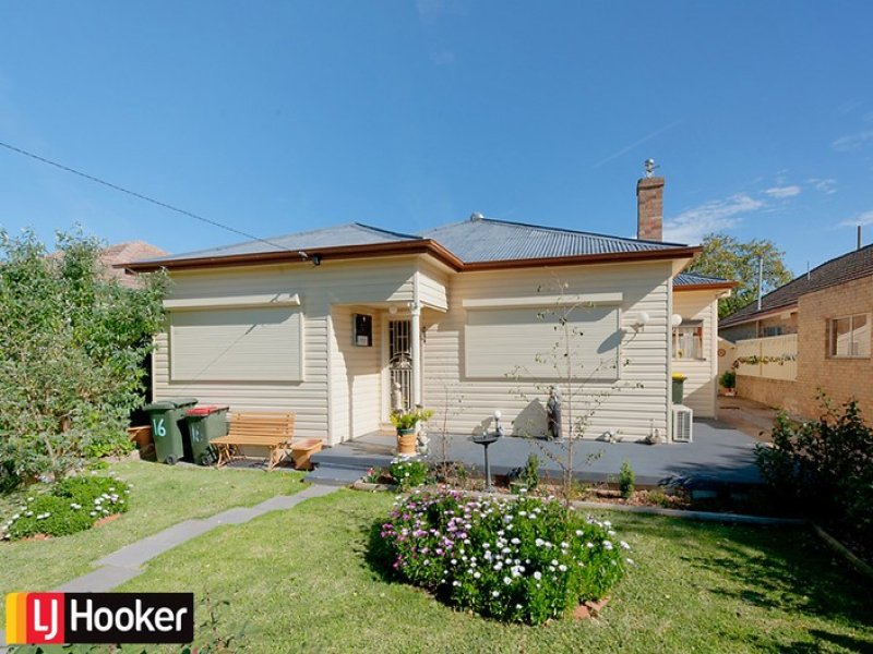 16 Murray Street, Goulburn, NSW 2580