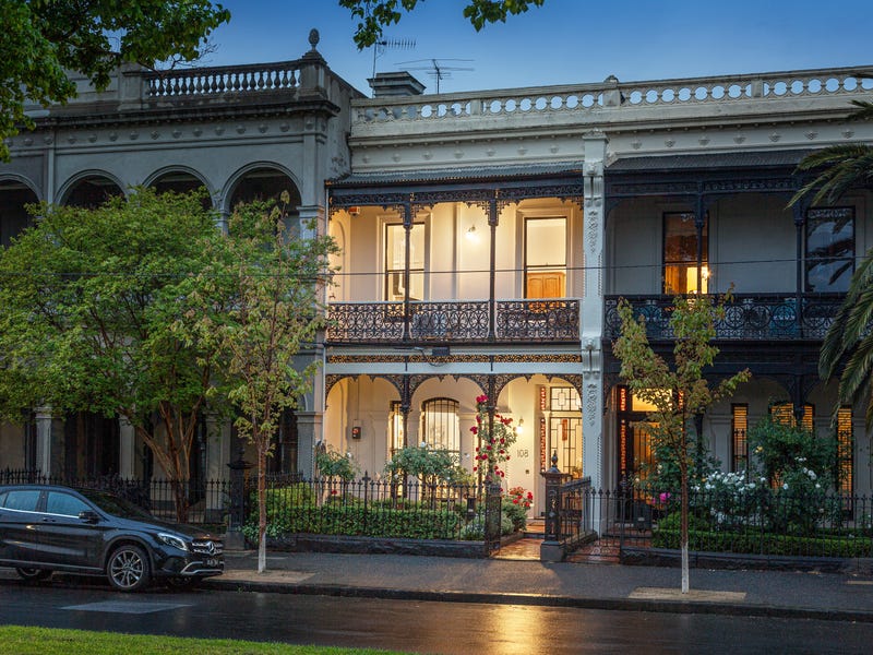 108 Powlett Street, East Melbourne, VIC 3002