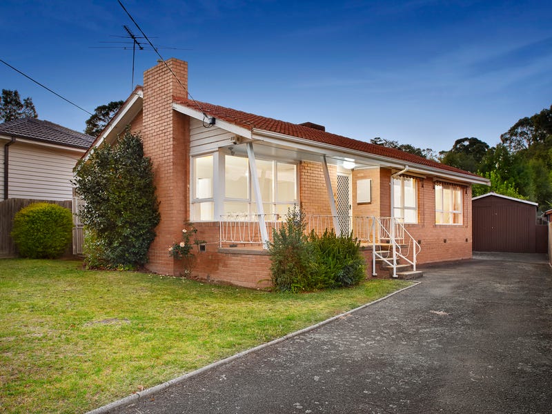 5 Lusk Drive, Vermont, Vic 3133 Property Details