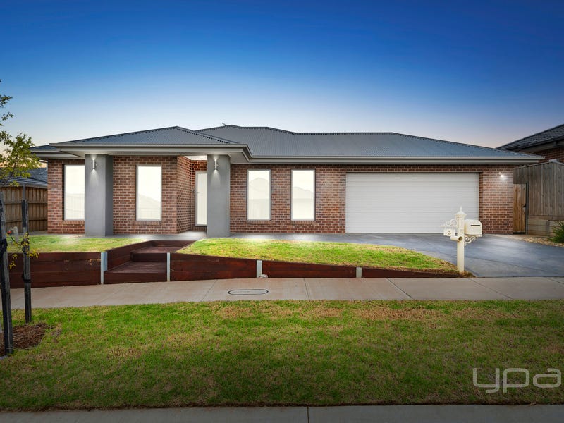 3 Godfrey Ridge, Maddingley, Vic 3340 Property Details