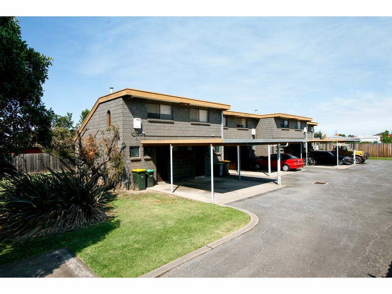 7/8082 Stawell Street, Sale, VIC 3850