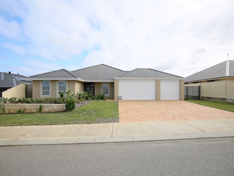 103 Lake Valley Drive, Lakelands, WA 6180 Property Details