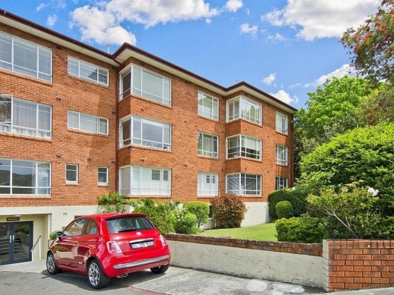 8/9 Mandolong Road, Mosman, NSW 2088