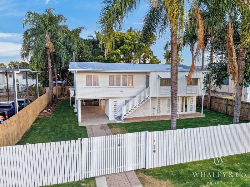 Contemporary Rumpus Room 4 Berontha Street, Cranbrook, Qld 4814 - House for Sale - realestate.com.au