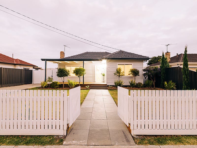 12 Tassell Street, Hadfield, VIC 3046