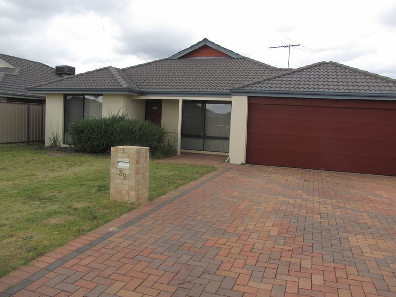 39 Evans Way, Byford, WA 6122