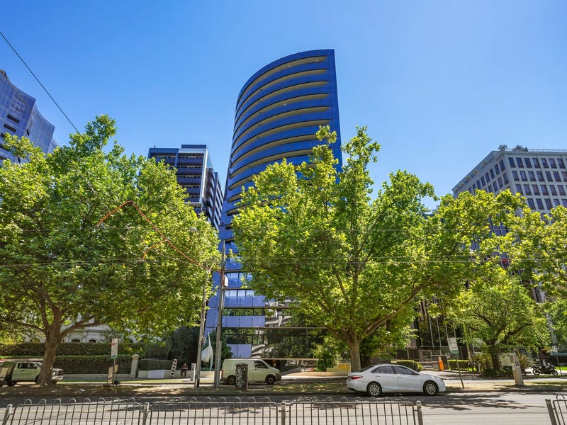 905/450 Saint Kilda Road, Melbourne, Vic 3004 Apartment for Sale