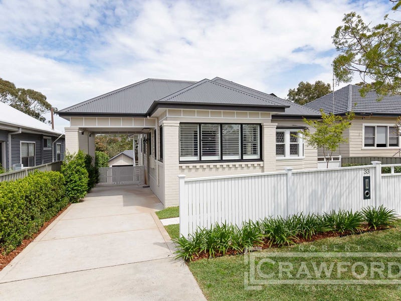 33 Turner Street, Lambton, NSW 2299 Property Details