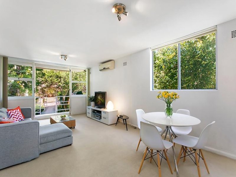 1/184 Sydney Road, Fairlight, NSW 2094 Property Details