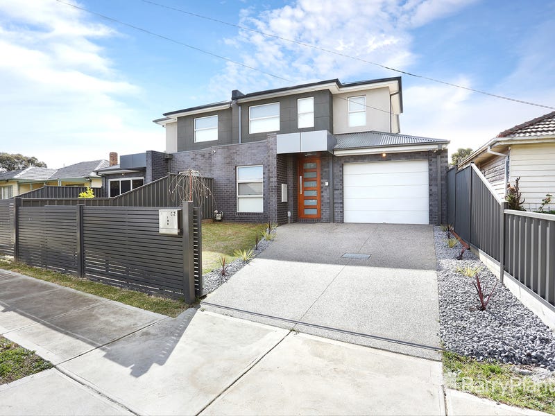 62 South Street, Hadfield, Vic 3046 Property Details