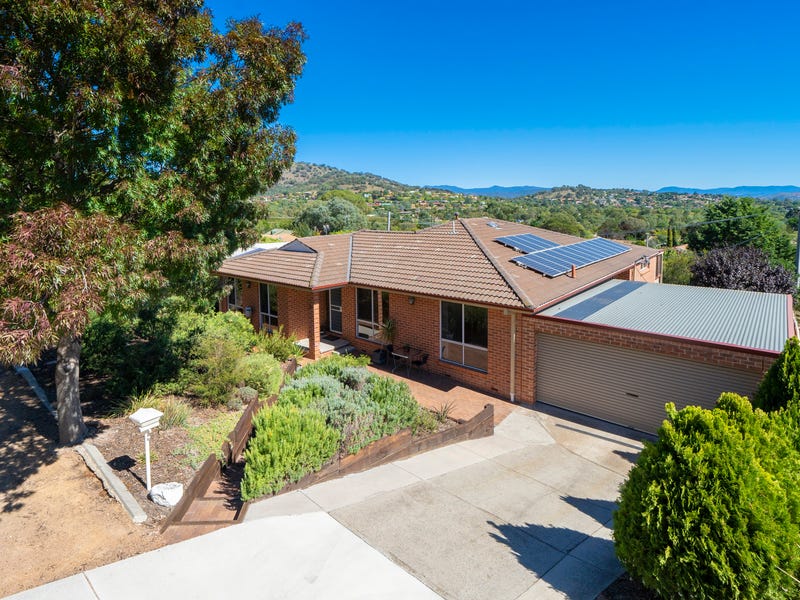 38 Freda Gibson Circuit, Theodore, ACT 2905 Property Details