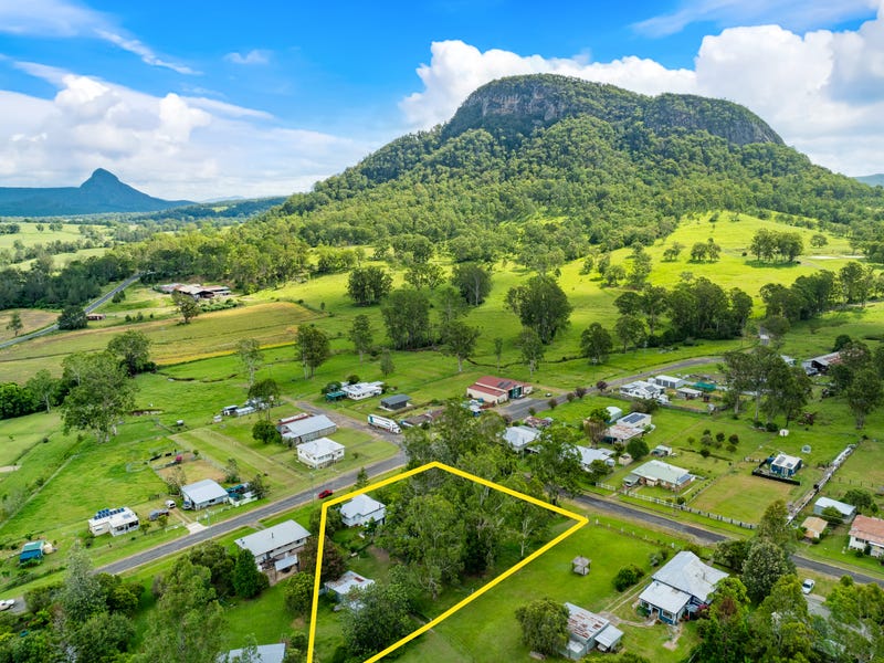 1517 Stephen Street, Urbenville, NSW 2475 House for Sale